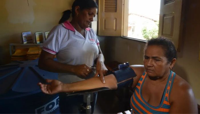  Um terço dos médicos deixou Atenção Primária à Saúde entre 2022 e 2024 